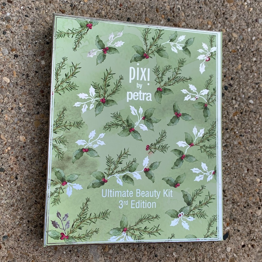 Pixi by Petra Ultimate Beauty Kit Palette